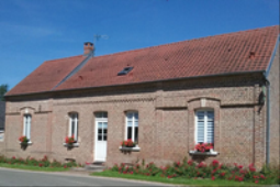 gite de la trie